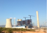 老挝洪沙3×626MW燃煤电站项目