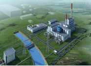 白俄罗斯卢克木里1X400MW和别列佐夫1X400MW联合循环电站项目