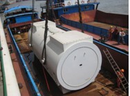 土耳其BEKIRLI 1X600MW燃煤电站项目