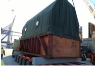 土耳其SILOPI 2X135MW硫化燃煤电站项目